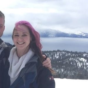 Meet your Posher, Tiffany